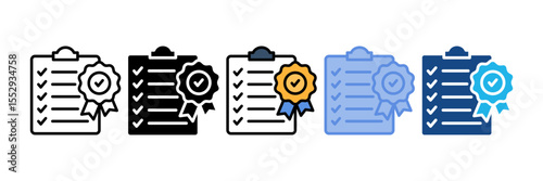 Quality Icon Element For Design