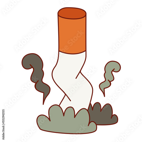 cigarette icon