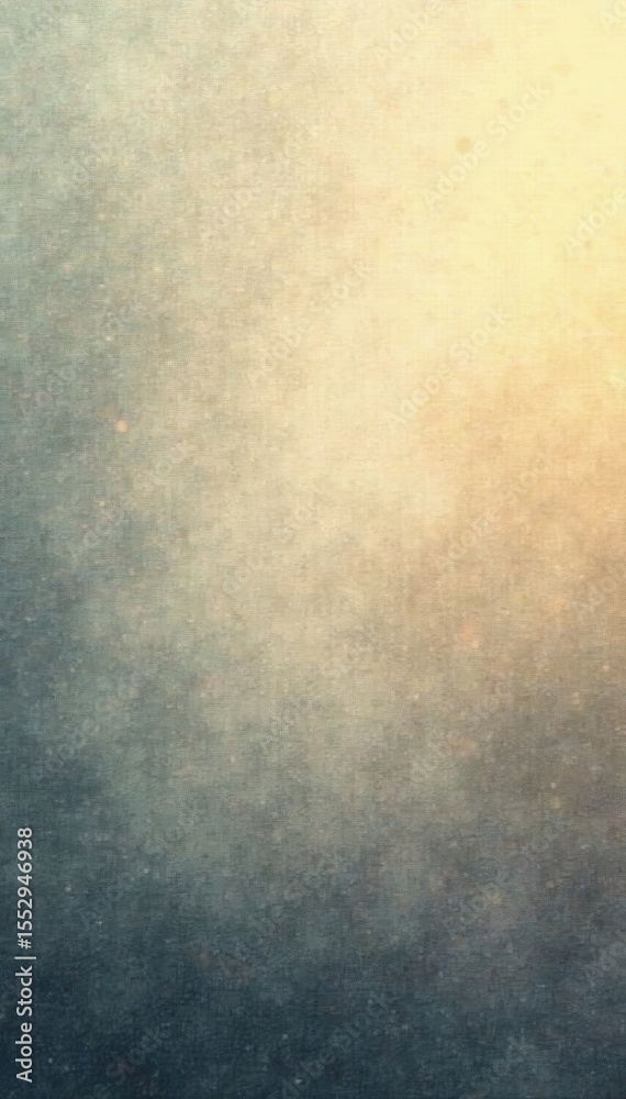 Obraz premium Subtle grainy gradient, noisy beige & gray tones , grunge, gray