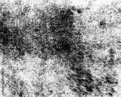 black and white grunge background