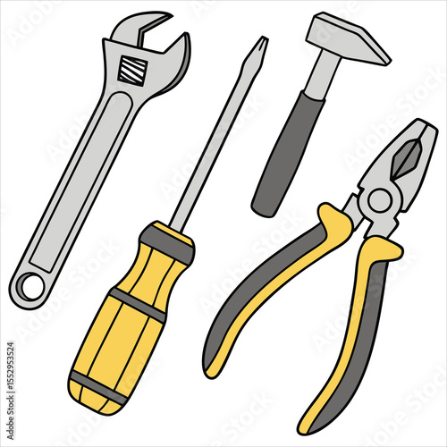 Factory icon. Factory Building, Manufacturing Line, Industrial Plant, Production Line, Machinery Icon, Assembly Line, Conveyor Belt, Factory Worker, Industrial Robot .equipment  