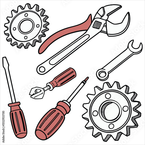 Factory icon. Factory Building, Manufacturing Line, Industrial Plant, Production Line, Machinery Icon, Assembly Line, Conveyor Belt, Factory Worker, Industrial Robot