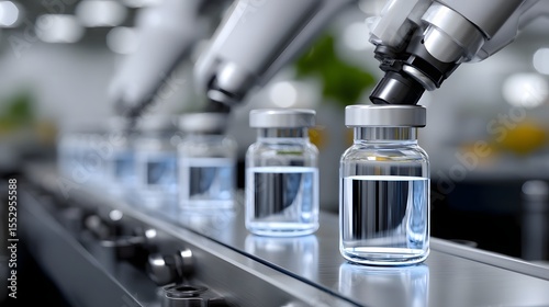 Laboratory equipment and scientific research apparatus