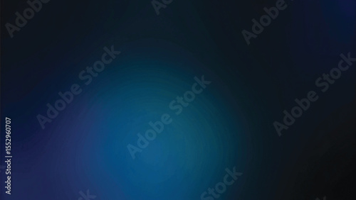 Here's a single sentence for describing the image:

A dynamic dark blue background with a light blue abstract design featuring glowing energy waves and a blurred motion texture