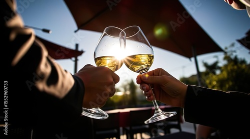 Cheers to Moments That Matter