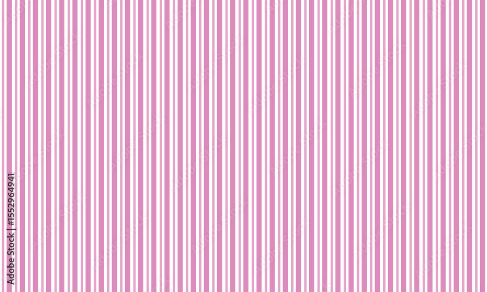 Obraz premium Light pink striped background vector illustration. EPS 20 .