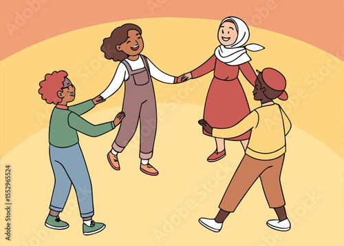 multicultural-group-of-people-holding-hands-for-di (1).eps