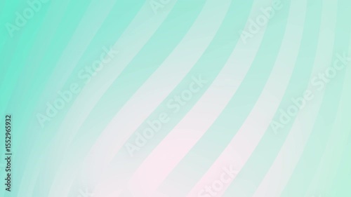 Simple abstract cyan and white striped background. Suitable for social media posts, presentations, digital marketing, and website design projects.