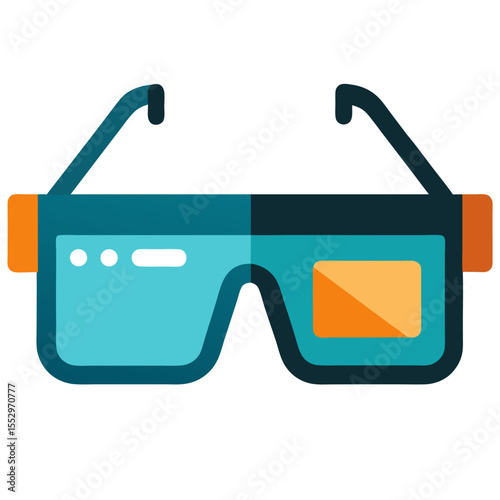 Smart Glasses: Future Vision

