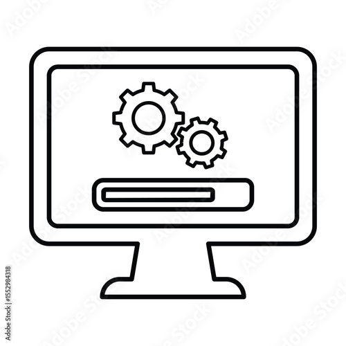 Software Install Icon