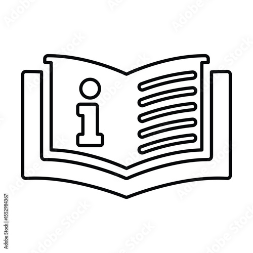 User Info Icon