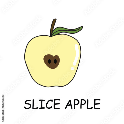 Collection of vector fruit icons features a range of Different fruits summer collection.fresh designs, including popular fruits like apples, bananas, strawberries, watermelons, and more.
