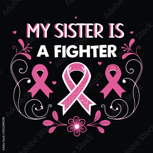 My Sister is a Fighter