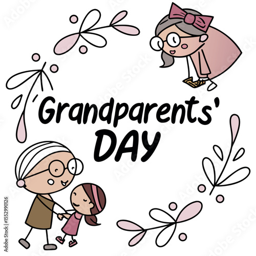 Celebrating Grandparents Day with Love and Cherished Memories