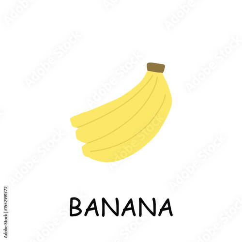 Collection of vector fruit icons features a range of Different fruits summer collection.fresh designs, including popular fruits like apples, bananas, strawberries, watermelons, and more.
