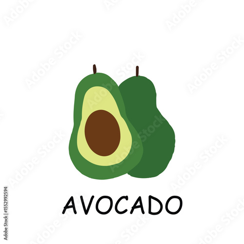 Collection of vector fruit icons features a range of Different fruits summer collection.fresh designs, including popular fruits like apples, bananas, strawberries, watermelons, and more.