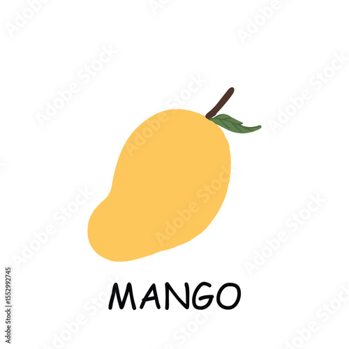 Collection of vector fruit icons features a range of Different fruits summer collection.fresh designs, including popular fruits like apples, bananas, strawberries, watermelons, and more.