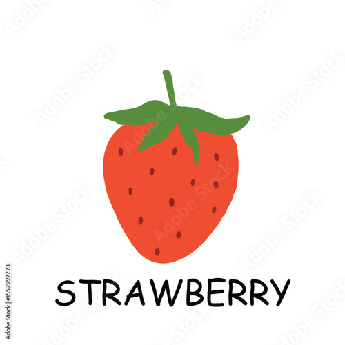 Collection of vector fruit icons features a range of Different fruits summer collection.fresh designs, including popular fruits like apples, bananas, strawberries, watermelons, and more.