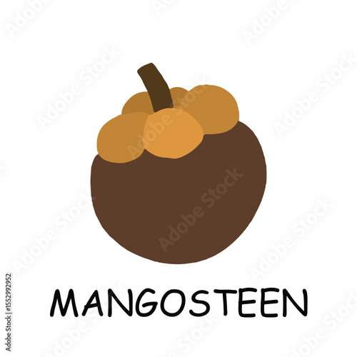 Collection of vector fruit icons features a range of Different fruits summer collection.fresh designs, including popular fruits like apples, bananas, strawberries, watermelons, and more.