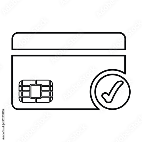 Payment Confirmed Icon