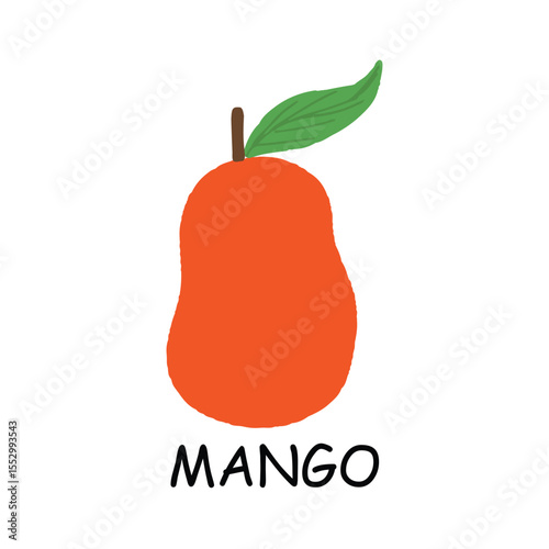 Collection of vector fruit icons features a range of Different fruits summer collection.fresh designs, including popular fruits like apples, bananas, strawberries, watermelons, and more.