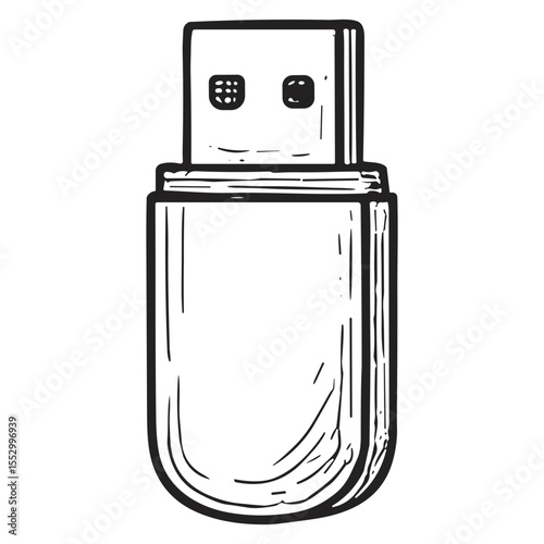 USB Drive