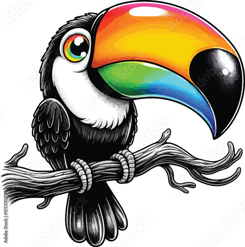 kind of bird