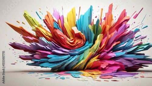 Bright Visuals Perfect for Every Task
