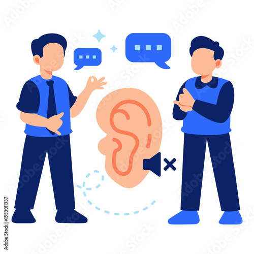 Sign Language Awareness and Communication for the Hearing Impaired on a Global Scale