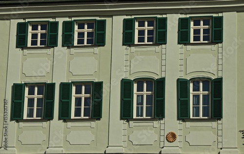Photography Bratislava Stare Mesto, centro storico, Slovakia