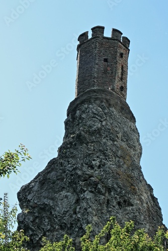 Photography Castello di Devin, Bratislava, Slovakia