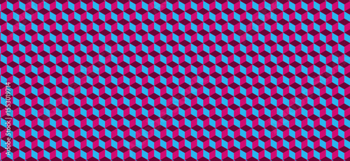 sfondo, pattern, texture, cubi, mattoni, grafica,,  muro, solido, astratta, 3d, 
