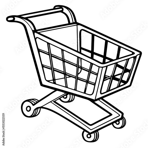 shopping cart icon