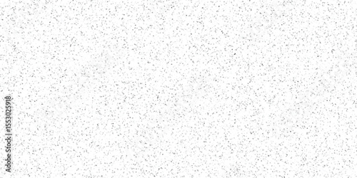Abstract monochrome mosaic textured background featuring irregular tile fragments in various shades of grey and white offering visual depth