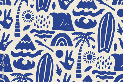 icon, beach, vector, summer, travel, sea, illustration, set, symbol, vacation, sun, boat, design, holiday, sign, water, ocean, palm, icons, ship, silhouette, umbrella, collection, nature, fish