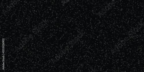 Serene night sky a visual representation of a starry universe with subtle light variations featuring countless glowing points of light across the dark vastness.