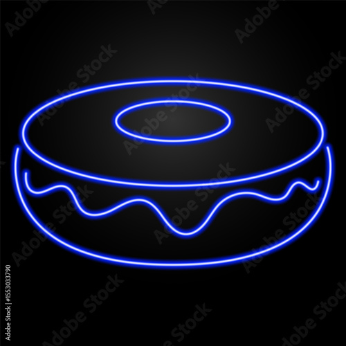 basket icon on white background, vector illustration.