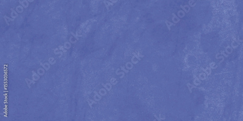 Abstract design with texture of old bright blue paper background . Grunge background or marble or concrete texture. dark blue center and light blue faded border. paper texture design in vector design	