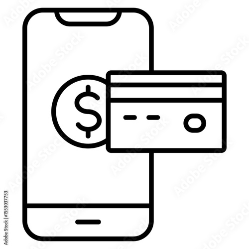 Payment Method icon
