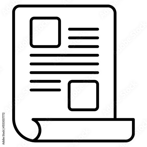News Feed icon
