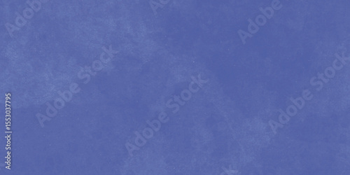 Abstract design with texture of old bright blue paper background . Grunge background or marble or concrete texture. dark blue center and light blue faded border. paper texture design in vector design	