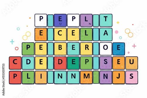Perfect for textbooks, posters, infographics, school projects, and digital learning platforms. Fully editable and scalable vector artwork designed with clarity and precision.