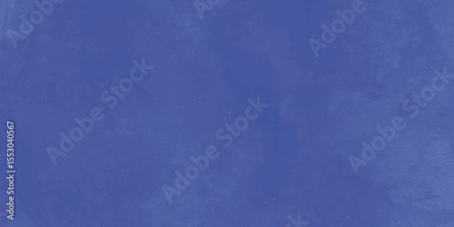 Abstract design with texture of old bright blue paper background . Grunge background or marble or concrete texture. dark blue center and light blue faded border. paper texture design in vector design	
