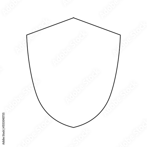 Shield Outline Insurance Privacy