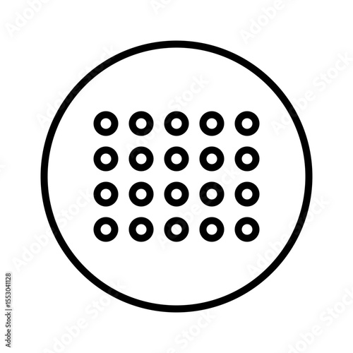 grid
