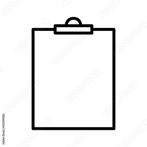 clipboard