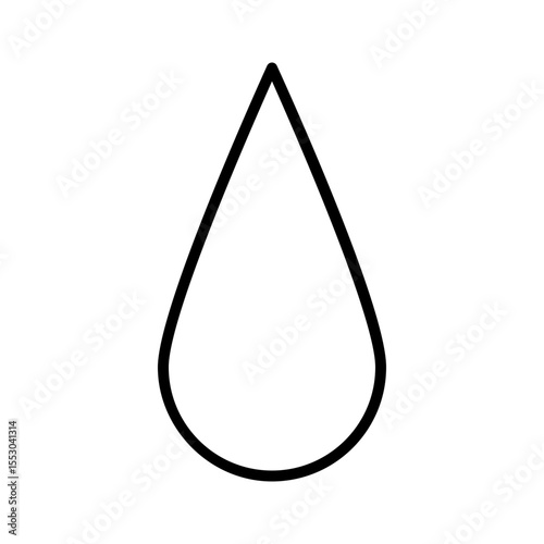 drop