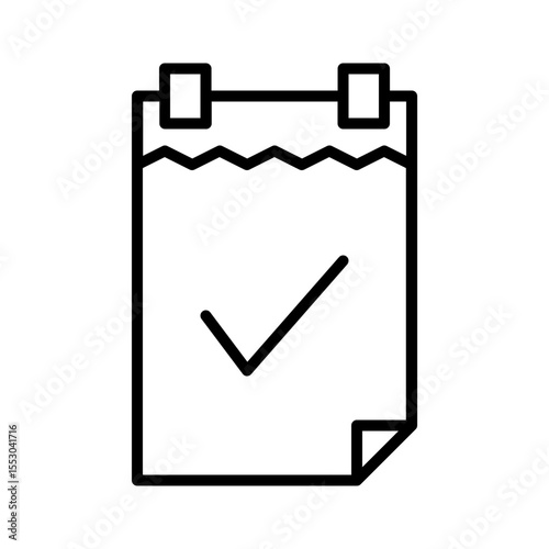 checklist