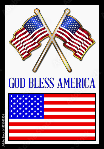 God Bless America
