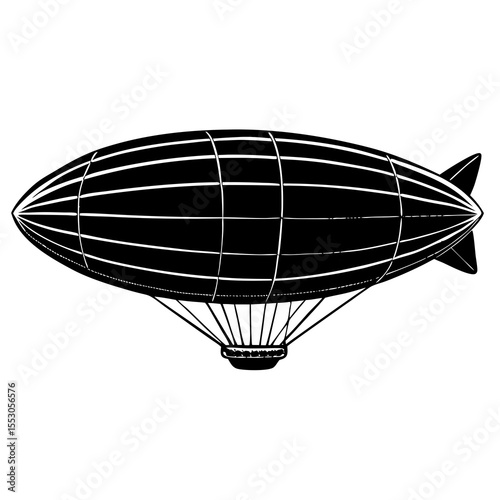 hot air balloon